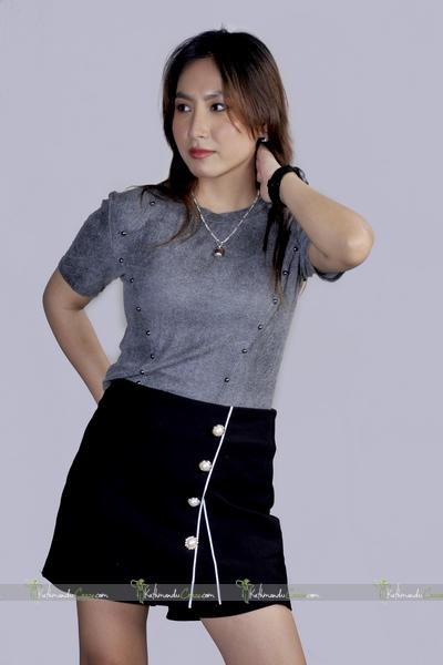 simran  gurung